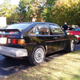 Illustration for article titled Never Mind The Callaway Porsche 944: 1982 Callaway Scirocco!